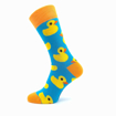 Obrázok z LONKA ponožky Depate kačenky 3 pár