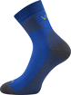 Obrázok z VOXX ponožky Prim modrá 3 pár