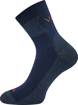 Obrázok z VOXX® ponožky Prim tmavě modrá 3 pár