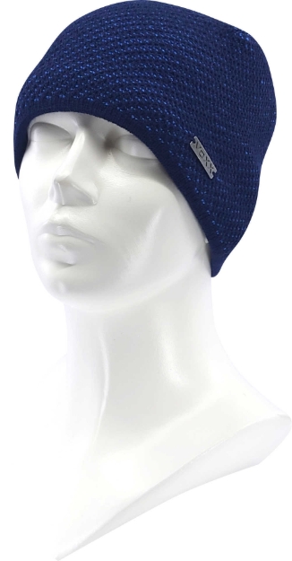 Obrázok z VOXX® čepice Swift dětská tm.modrá/modrá 1 ks