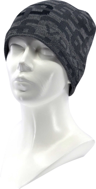 Obrázok z VOXX čiapka Avalon II sivá 1 ks