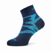 Obrázok z VOXX ponožky Franz 05 tmavomodré 3 páry