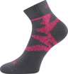 Obrázok z VOXX ponožky Franz 05 sivé 3 páry