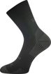 Obrázok z VOXX Optimus ponožky čierne 1 pár