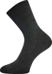 Obrázok z VOXX Optimus ponožky tmavosivé 1 pár