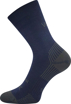 Obrázok z VOXX Optimus ponožky tmavomodré 1 pár