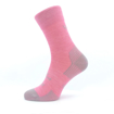 Obrázok z VOXX ponožky Optimus růžová 1 pár