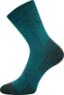 Obrázok z VOXX ponožky Optimus modro-zelená 1 pár