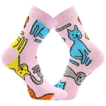 Obrázok z BOMA® ponožky Xantipa 69 mix 3 pár