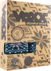 Obrázok z VOXX ponožky Alta set tm.tyrkys 1 pack