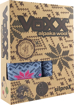 Obrázok z VOXX Alta ponožky set svetlomodré 1 balenie