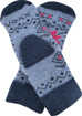 Obrázok z VOXX ponožky Alta set sv.modrá 1 pack