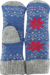 Obrázok z VOXX ponožky Alta set modrá 1 pack