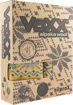 Obrázok z VOXX ponožky Alta set tm.žlutá 1 pack