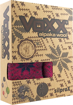 Obrázok z VOXX ponožky Alta set magenta 1 pack