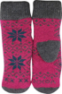 Obrázok z VOXX ponožky Alta set magenta 1 pack