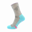 Obrázok z VOXX ponožky Virgo šedá melé 1 pár