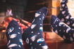 Obrázok z LONKA ponožky Damerry domečky 3 pár