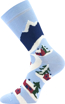 Obrázok z LONKA ponožky Damerry hory 3 pár