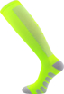 Obrázok z VOXX kompresní podkolenky Formig neon zelená 1 pár