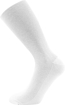 Obrázok z LONKA ponožky Halik bílá 3 pár