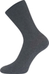 Obrázok z Ponožky LONKA Halik tmavo šedé 3 páry