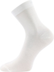 Obrázok z BOMA ponožky G-Bambus bílá 1 pack