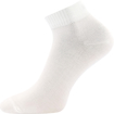 Obrázok z BOMA ponožky G-Bambus Sport bílá 1 pack
