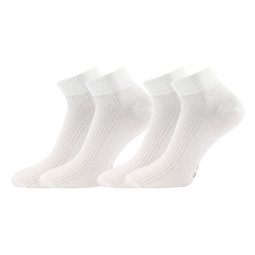 Obrázok z BOMA ponožky G-Setra bílá 1 pack