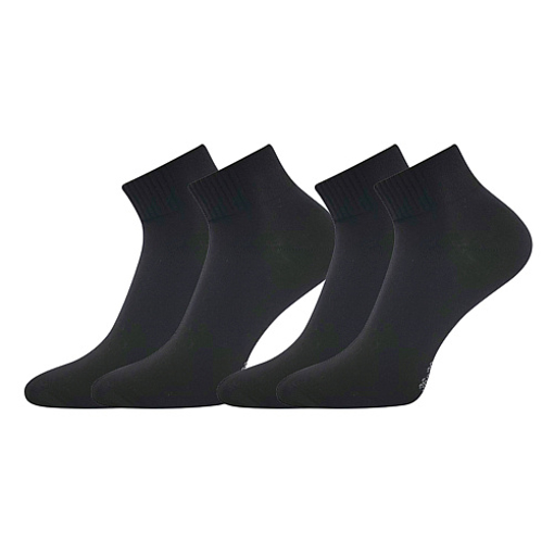 Obrázok z BOMA ponožky G-Setra černá 1 pack