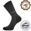 Obrázok z VOXX ponožky Irizar tmavo šedé 1 pár