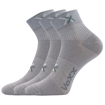 Obrázok z VOXX ponožky Quenda sv.šedá 3 pár