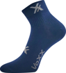 Obrázok z VOXX ponožky Quenda tmavomodré 3 páry