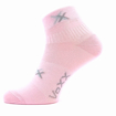 Obrázok z VOXX ponožky Quendik mix B dievča 3 páry