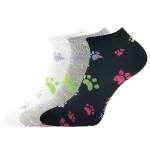 Obrázok z BOMA ponožky Piki 69 mix B 3 páry