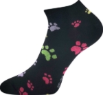 Obrázok z BOMA ponožky Piki 69 mix B 3 páry