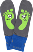 Obrázok z VOXX ponožky Barefoot mix A chlapec 3 páry