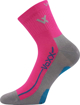 Obrázok z VOXX ponožky Barefootik mix B holka 3 pár