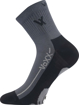 Obrázok z VOXX ponožky Barefootan tm.šedá 3 pár