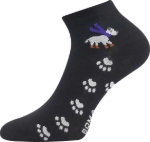 Obrázok z Ponožky BOMA Piki 72 mix A 3 páry