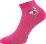 Obrázok z Ponožky BOMA Piki 72 mix A 3 páry