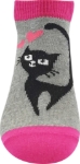 Obrázok z Ponožky BOMA Piki 73 mix A 3 páry