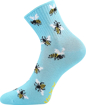 Obrázok z Ponožky VOXX Agapi bees 3 páry