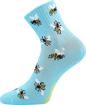 Obrázok z Ponožky VOXX Agapi bees 3 páry