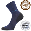 Obrázok z VOXX ponožky Irizarik tmavomodré 1 pár