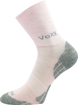 Obrázok z VOXX ponožky Irizarik růžová 1 pár