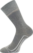 Obrázok z VOXX ponožky Linemul šedá melé 3 pár
