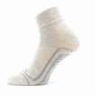Obrázok z VOXX ponožky Linemum režná melé 3 pár