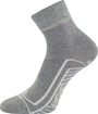 Obrázok z VOXX ponožky Linemum šedá melé 3 pár