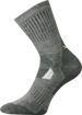 Obrázok z VOXX ponožky Stabil CLIMAYARN světle šedá 1 pár